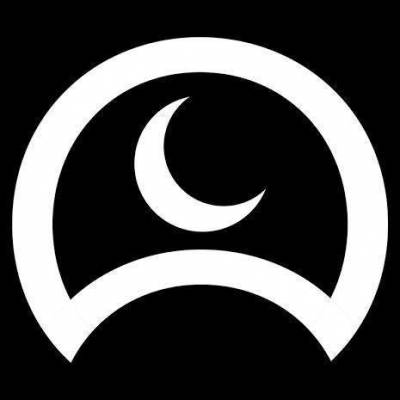 logo Come The Dawn logo Come The Dawn